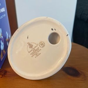 Royal Doulton Figurine